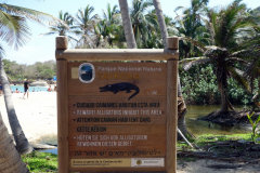 Cabo San Juan del Guia, Parque Nacional Natural Tayrona.