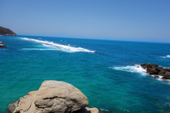 Cabo San Juan del Guia, Parque Nacional Natural Tayrona.