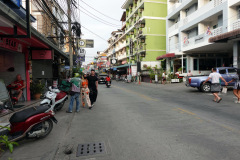 Soi Buakhao, Pattaya.