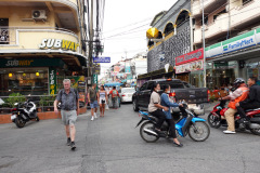 Soi Buakhao, Pattaya.