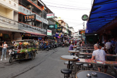 Soi LK Metro, Pattaya.