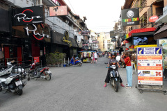 Soi LK Metro, Pattaya.