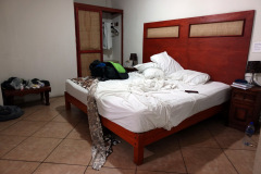 Hotell rum i Playa del Carmen för 30 USD per natt inklusive frukost, Playa del Carmen.