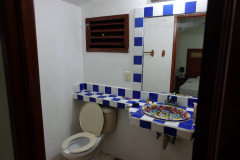 Hotell rum i Playa del Carmen för 30 USD per natt inklusive frukost, Playa del Carmen.