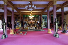 Wat Ounalom, Phnom Penh.