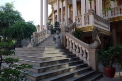 Wat Langka, Phnom Penh.