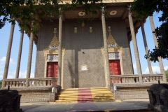 Wat Moha Montrei, Phnom Penh.