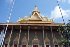 Wat Moha Montrei, Phnom Penh.