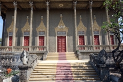 Wat Moha Montrei, Phnom Penh.