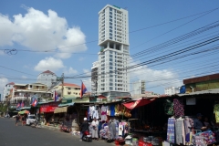 Russian Market, Phnom Penh.