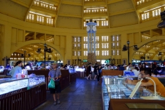 Central Market, Phnom Penh.