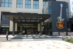 Hard Rock Café, Phnom Penh.