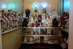 Wat Phnom,Phnom Penh.