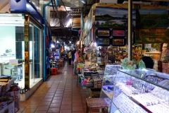 Russian Market, Phnom Penh.