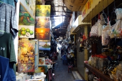 Russian Market, Phnom Penh.