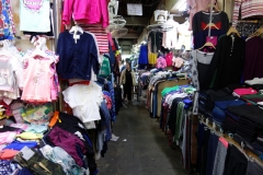 Russian Market, Phnom Penh.