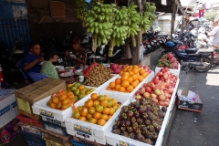 Russian Market, Phnom Penh.