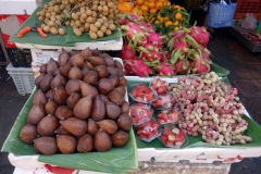 Russian Market, Phnom Penh.