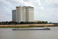 Sokha Phnom Penh Hotel, Phnom Penh.