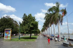 Riverside, Phnom Penh.