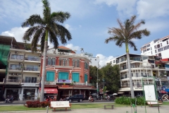 Riverside, Phnom Penh.