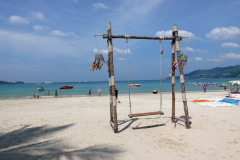 Patong Beach, Phuket.