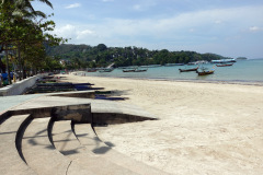 Patong Beach, Phuket.