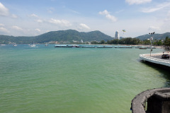 Patong Beach, Phuket.