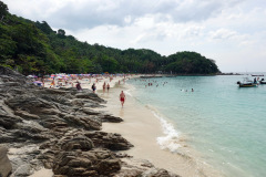 Freedom Beach, Phuket.