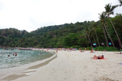 Freedom Beach, Phuket.