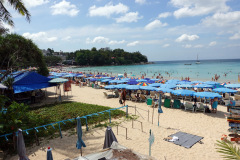 Kata Beach, Phuket.