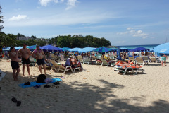 Kata Beach, Phuket.