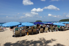 Kata Beach, Phuket.