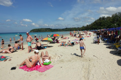 Kata Beach, Phuket.