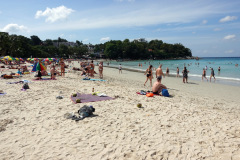 Kata Beach, Phuket.