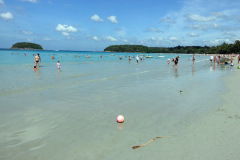 Kata Beach, Phuket.