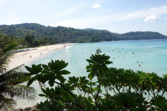 Kata Noi Beach, Phuket.