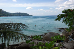 Kata Noi Beach, Phuket.