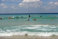 Kata Noi Beach, Phuket.