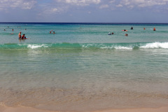 Kata Noi Beach, Phuket.