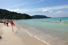 Kata Noi Beach, Phuket.