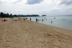 Karon Beach, Phuket.