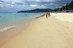 Karon Beach, Phuket.