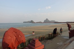 Ao Prachuap, Prachuap Khiri Khan.
