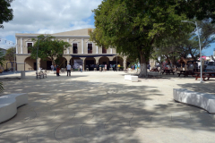Casa de la Cultura, Progreso.