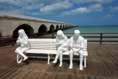 Världens längsta pir, Progreso.