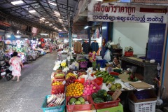 Myanmar Market, Ranong.