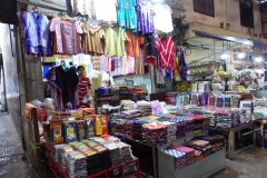 Myanmar Market, Ranong.