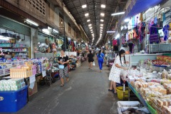 Myanmar Market, Ranong.