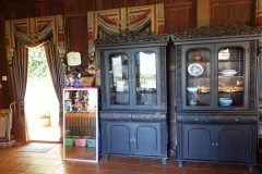 Rattana Rangsarn Palace, Ranong.